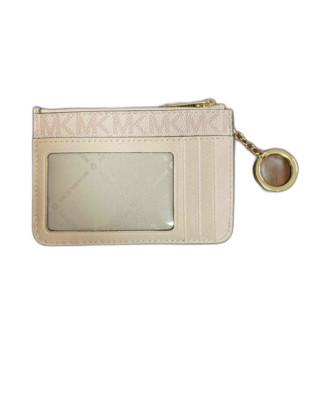Michael Kors Jet Set Travel Card Wallet NWOT - Picture 2 of 3